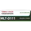 Melsan Toner Yüksek Kapasite Samsung Xpress SL-M2020,M2020W,M2022 / D111S (Çipli) İle Uyumlu