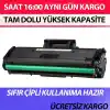 Melsan Toner Yüksek Kapasite Samsung Xpress SL-M2020,M2020W,M2022 / D111S (Çipli) İle Uyumlu