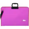 Faber-Castell Proje Çantası, Pembe