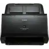 Canon DR-C230 imageFORMULA tarayıcı belge tarayıcı (dubleks besleme, 600 DPI, renkli tarama, Canon CaptureOnTouch yazılımı, CapturePerfect) siyah, 2646C003