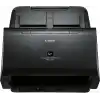Canon DR-C230 imageFORMULA tarayıcı belge tarayıcı (dubleks besleme, 600 DPI, renkli tarama, Canon CaptureOnTouch yazılımı, CapturePerfect) siyah, 2646C003
