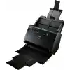Canon DR-C230 imageFORMULA tarayıcı belge tarayıcı (dubleks besleme, 600 DPI, renkli tarama, Canon CaptureOnTouch yazılımı, CapturePerfect) siyah, 2646C003