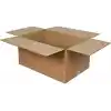 Taşınma Kolisi, Çift Oluklu, E-Ticaret, Çeyiz Kolisi T/SSS/S (30x20x20 10 adet)