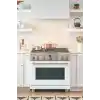 Parlak Beyaz Yapışkanlı Folyo 50 Cm X 3 Mt