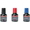 Edding BT-30 Beyaz Tahta Kalem Mürekkebi, 30 ml, 3 Renk