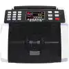 Rauver Sc8000 Lite, TL Karışık Sayım, Dolar ve Euro Adet Sayım Sahte Kontrollü Para Sayma Makinesi - Müşteri Ekranı Hediyeli