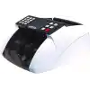 Rauver Sc8000 Lite, TL Karışık Sayım, Dolar ve Euro Adet Sayım Sahte Kontrollü Para Sayma Makinesi - Müşteri Ekranı Hediyeli