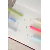 Matt Notebook 0.5 mm 6lı Jel Kalem Seti