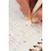 Matt Notebook 0.5 mm 6lı Jel Kalem Seti
