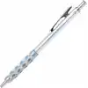 Pentel 0.7 mm - Metal Gövde, Gizli uç, Teknik Çizim ve Yazı İçin Versatil
