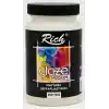 Rich Glaze Medium 250 cc.