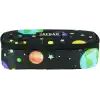 JACBAG OVAL KALEM KUTUSU XL (Galaksi)
