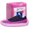 Galoş Pembe 1000 Adet