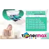 TonerMAX® Hp Uyumlu Tonermax LaserJet M211d Muadil Toner - Çipli / W1360A / 136A / Hp Uyumlu Tonermax ile Uyumlu