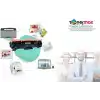 TonerMAX® Hp Uyumlu Tonermax LaserJet M211d Muadil Toner - Çipli / W1360A / 136A / Hp Uyumlu Tonermax ile Uyumlu