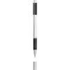 IQ LEGO Pen Pal Minifigürlü Jel Kalem - Siyah (53703)