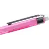 rOtring Visuclick Mekanik Kurşun Kalem Uç Silgi Seti 2B, 0.7 mm, Pembe