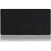 XL Oyuncu Mousepad 70x30 cm – Kaymaz Tabanlı, Kenar Dikişli, Hassas ve Dayanıklı Gaming Mouse Pad – Siyah
