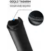 XL Oyuncu Mousepad 70x30 cm – Kaymaz Tabanlı, Kenar Dikişli, Hassas ve Dayanıklı Gaming Mouse Pad – Siyah