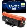 PA210 Pantum PA-210 Toner ile Uyumlu Toner (Çipli, 1 Siyah)