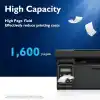 PA210 Pantum PA-210 Toner ile Uyumlu Toner (Çipli, 1 Siyah)