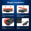 PA210 Pantum PA-210 Toner ile Uyumlu Toner (Çipli, 1 Siyah)