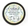 Cadence Very Vintage Chic Home Decor Wax Espresso Chwaxe, 50 ml