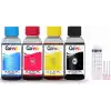 Brother DCP-T720DW Mürekkep 4x100 ml (Muadil)