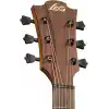 Lag T118ASCE-IVO Tramontane Auditorium Slim Cut Ivory Elektro Akustik Gitar