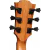 Lag T118ASCE-IVO Tramontane Auditorium Slim Cut Ivory Elektro Akustik Gitar