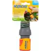 Hozelock 2065H Hortum Bağlantısı Stoplu 3/4 inç