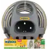 Hozelock 2364H Duvara Monte 20 m 1/2 Hortumlu Hortum Toplama ve Sarma Askı Seti