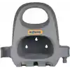 Hozelock 2364H Duvara Monte 20 m 1/2 Hortumlu Hortum Toplama ve Sarma Askı Seti