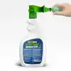 EkosolFarm EkosolFarm Sıvı Solucan Gübresi 10 Lt + EasyWay Hortum Ucu Sprayer EWB Çim ve Tüm Bahçe Bitkilerine Uygun Sıvı Gübre