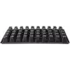 Gardener 10501 Fide Viyolü Tohum Yetiştirme Kabı 5 X 50 Gözlü