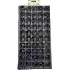 Gardener 10501 Fide Viyolü Tohum Yetiştirme Kabı 5 X 50 Gözlü