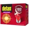 Detan 60 Gece Elektrolikit Cihaz + Yedek