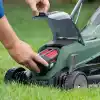 Bosch Home And Garden 36 Volt Akü Başlangıç Seti (1 Akü 36 V 2.0 Ah, Şarj Cihazı Al 36V-20, Karton Pakette)