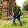 Bosch Home And Garden 36 Volt Akü Başlangıç Seti (1 Akü 36 V 2.0 Ah, Şarj Cihazı Al 36V-20, Karton Pakette)