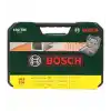 Bosch Professional Accessories 2607017367 Matkap Seti Dahil V-Line Titanium 103-Parça