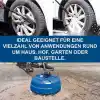 Scheppach Yüksek Basınçlı Yıkama Makinesi HCE2600