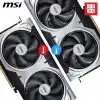 MSI VGA GeForce RTX 5060 TI 8G VENTUS 2X OC PLUS RTX5060TI 8GB GDDR7 128B DX12 PCIE 5.0 X16 (3XDP 1XHDMI)