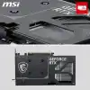 MSI VGA GeForce RTX 5060 TI 8G VENTUS 2X OC PLUS RTX5060TI 8GB GDDR7 128B DX12 PCIE 5.0 X16 (3XDP 1XHDMI)
