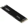Crucial P3 Plus 1TB PCIe Gen4 3D NAND NVMe M.2 SSD, 5000 MB/sye kadar - CT1000P3PSSD8