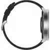 Huawei Watch GT 3 Pro 46mm Titanyum Kasa ve Siyah Kauçuk Kayış Akıllı Saat