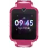 TCL MT42 Akıllı Çocuk Saati, 1.54 İnç, 2 MP Kamera, 850mAh, Hızlı Şarj, Suya Dayanıklı, Pembe