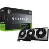 MSI VGA GEFORCE RTX 5070 TI 16G VENTUS 3X OC RTX5070TI 16GB GDRR7 256 B DX12 PCIE 5.0 X16 (3XDP 1XHDMI)