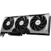MSI VGA GEFORCE RTX 5070 TI 16G VENTUS 3X OC RTX5070TI 16GB GDRR7 256 B DX12 PCIE 5.0 X16 (3XDP 1XHDMI)