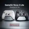 GameSir Nova Lite 2 Kablosuz PC Kontrol Cihazı, Anahtar, Arka Tuşlar için
