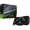 MSI VGA GeForce RTX 5070 12G SHADOW 2X OC RTX5070 12GB GDRR7 192B DX12 PCIE 5.0 X16 (3XDP 1XHDMI)